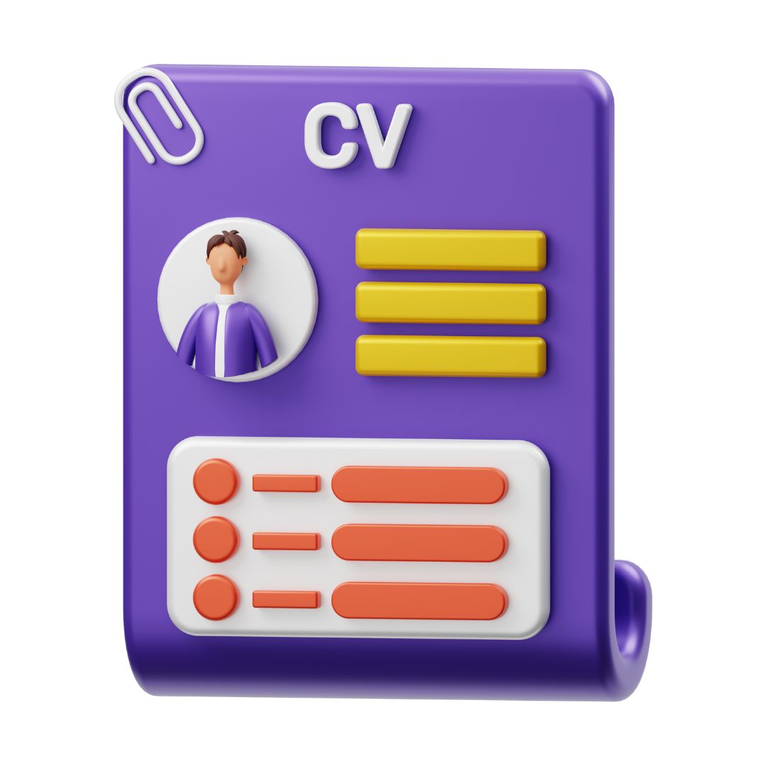 diagnostic CV